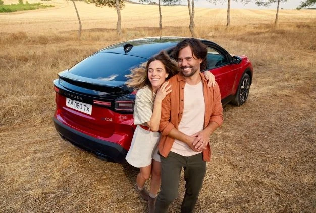 Distinctive Exterior Design